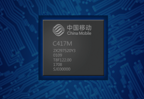 C417M芯片