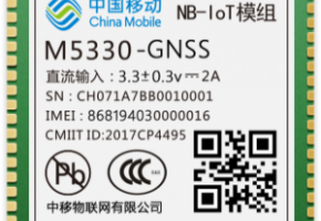 M5330-GNSS