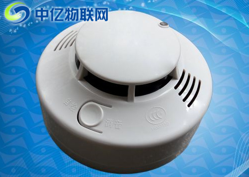 烟感报警器物联网卡：实现消防立体报警、实时监控！