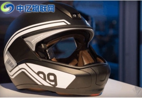物联卡+智能头盔，物联网智能安全头盔全方位升级！