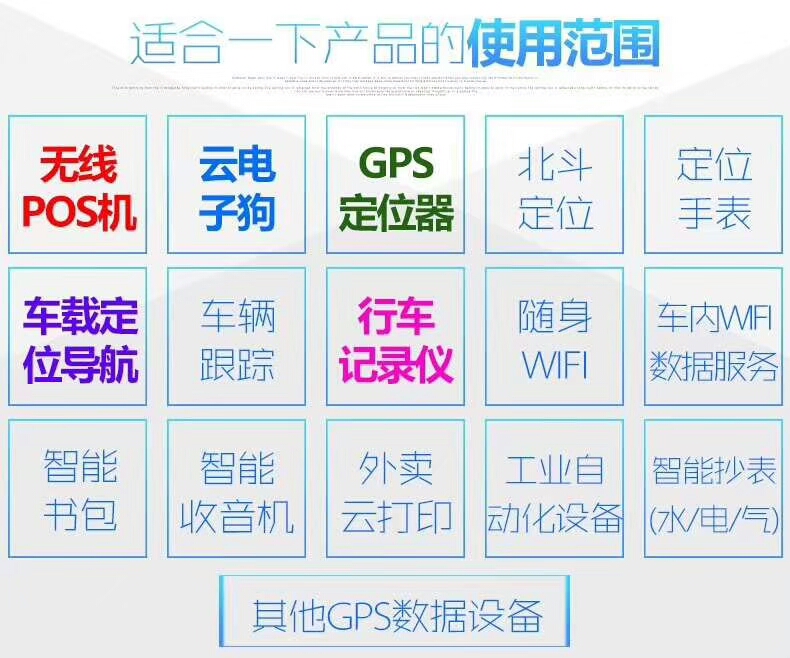 4G流量物联卡批发平台有哪些？