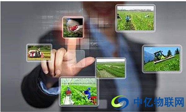 智慧农业发展新趋势，物联网卡如何助力农业新型发展