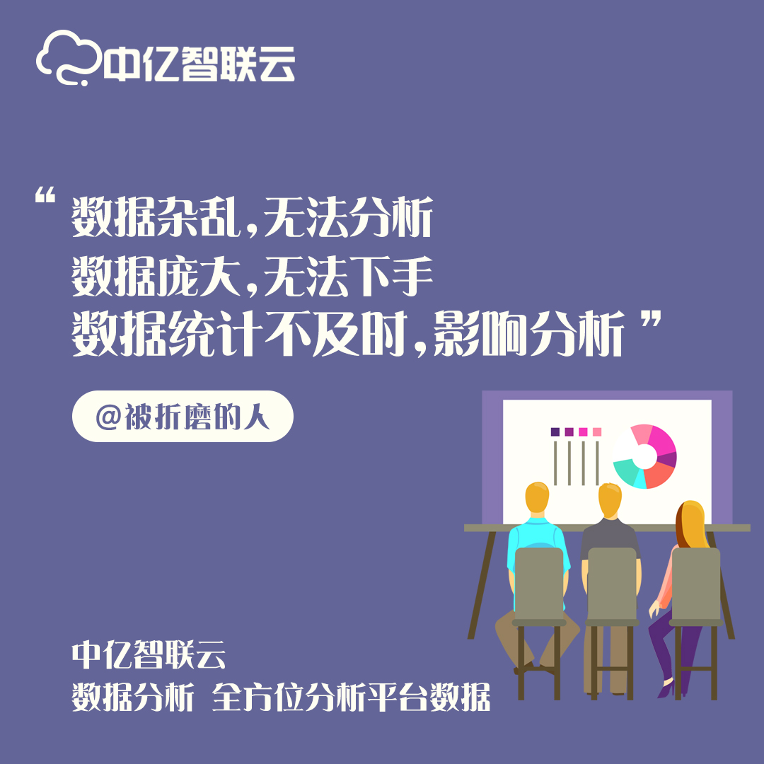 被折磨的人啊，你可听说过中亿物联网卡平台？