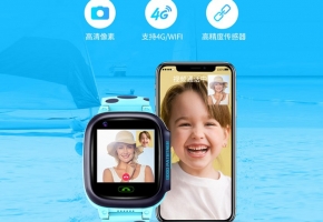 儿童智能手表用什么卡？11位物联网语音卡的7大优势