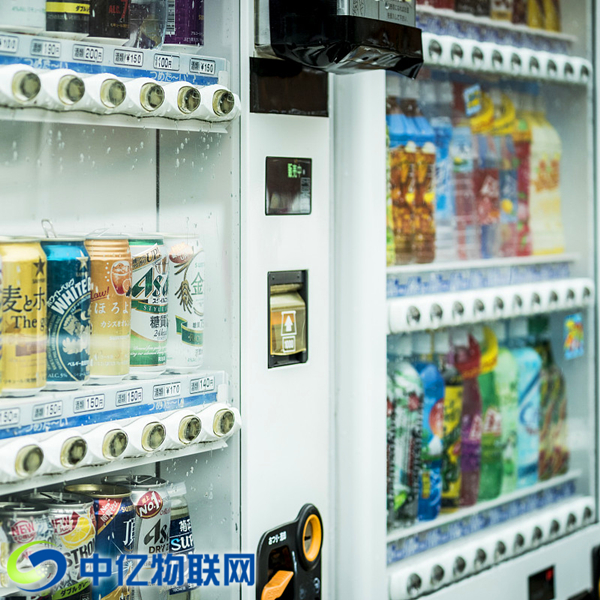 上海自动贩卖机物联网流量卡的3种购买途径，代理公司怎么选？
