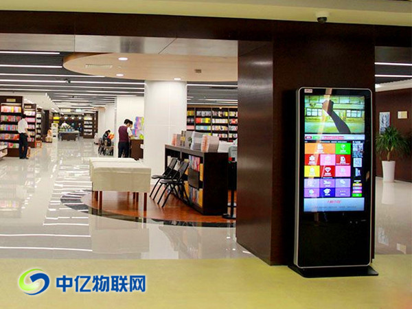 杭州液晶广告机物联卡激活流程是什么？