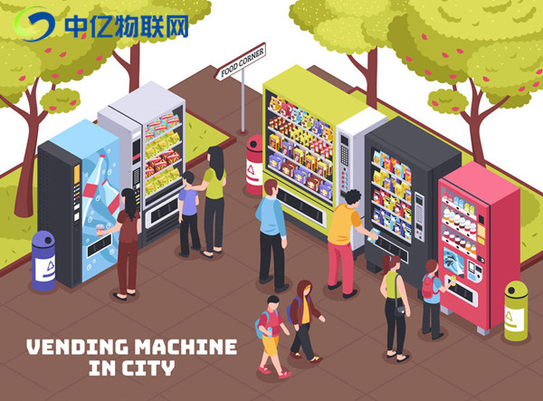 杭州自动售货机物联网卡会出现限速的情况吗？