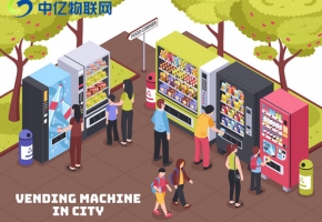 杭州自动售货机物联网卡会出现限速的情况吗？