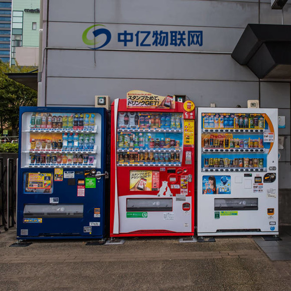选择湖南饮料售卖机物联网流量卡代理商需要警惕什么？