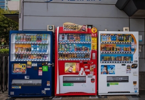 选择湖南饮料售卖机物联网流量卡代理商需要警惕什么？
