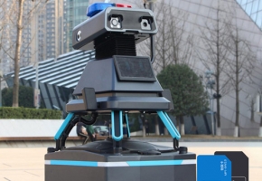 轨道巡检机器人物联卡，造就未来智能配电房的“新管家”