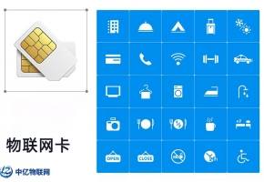 物联网卡流量有虚的吗？这些套路需谨慎！